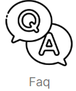 FAQ Icon